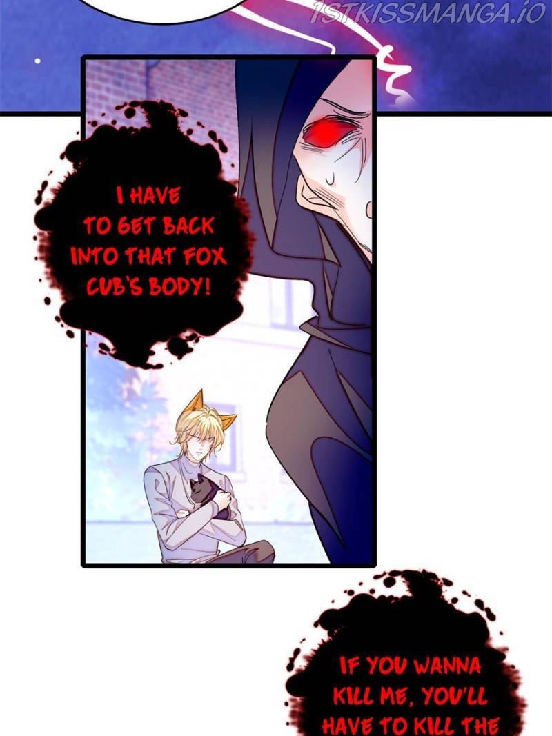 I’m Being Shipped With the King of Film! Chapter 248 - page 10