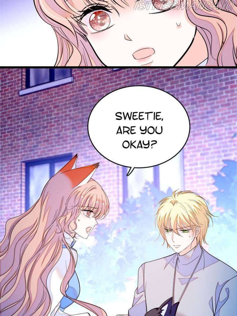 I’m Being Shipped With the King of Film! Chapter 248 - page 14