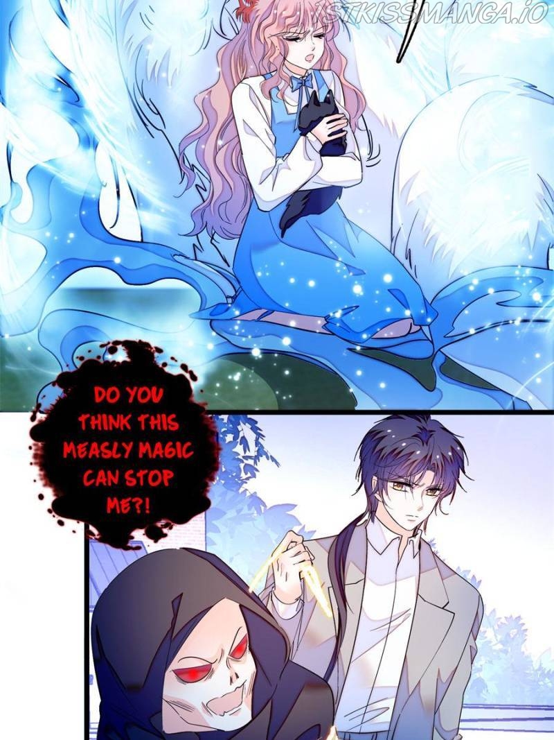I’m Being Shipped With the King of Film! Chapter 248 - page 18