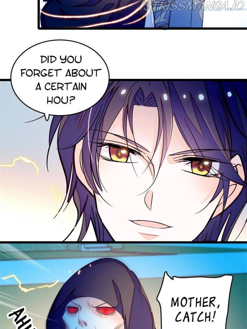 I’m Being Shipped With the King of Film! Chapter 248 - page 19
