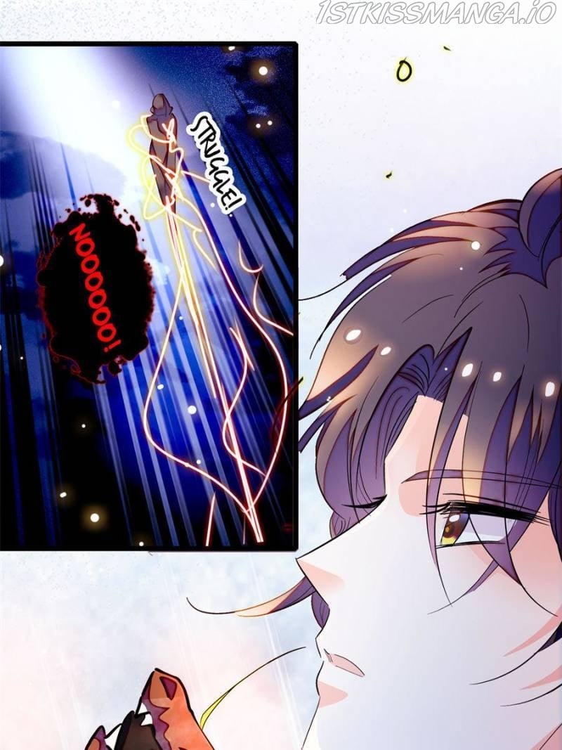 I’m Being Shipped With the King of Film! Chapter 248 - page 21