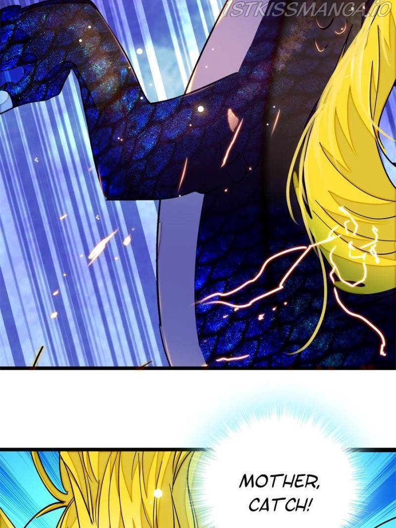 I’m Being Shipped With the King of Film! Chapter 248 - page 23