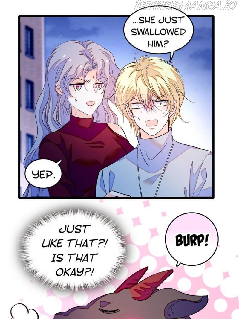 I’m Being Shipped With the King of Film! Chapter 248 - page 29
