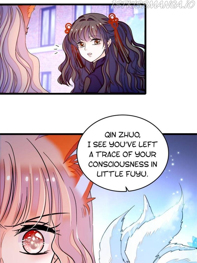 I’m Being Shipped With the King of Film! Chapter 248 - page 34