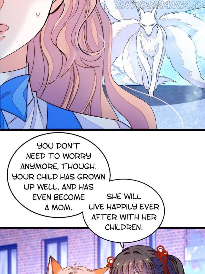 I’m Being Shipped With the King of Film! Chapter 248 - page 35