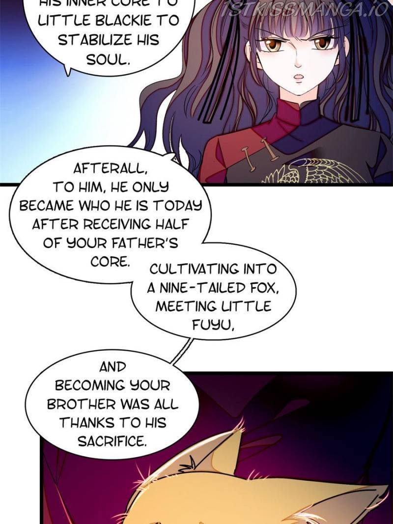 I’m Being Shipped With the King of Film! Chapter 248 - page 42