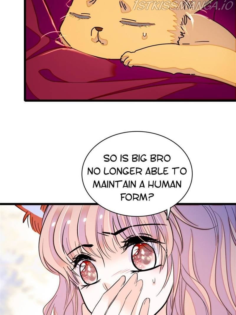 I’m Being Shipped With the King of Film! Chapter 248 - page 43