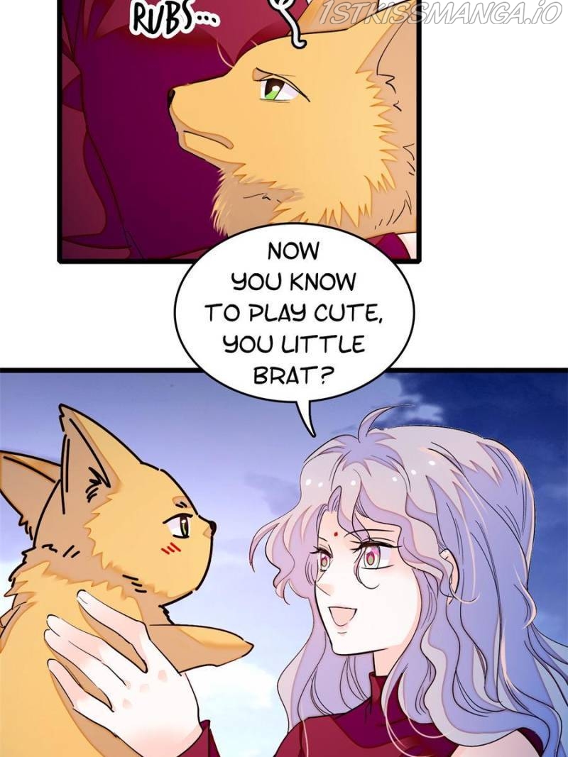I’m Being Shipped With the King of Film! Chapter 248 - page 51