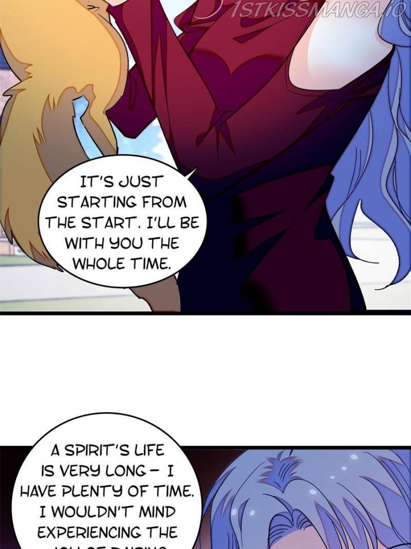 I’m Being Shipped With the King of Film! Chapter 248 - page 52
