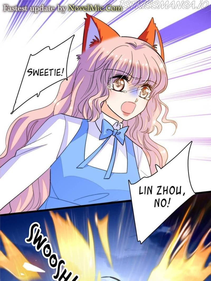 I’m Being Shipped With the King of Film! Chapter 247 - page 1
