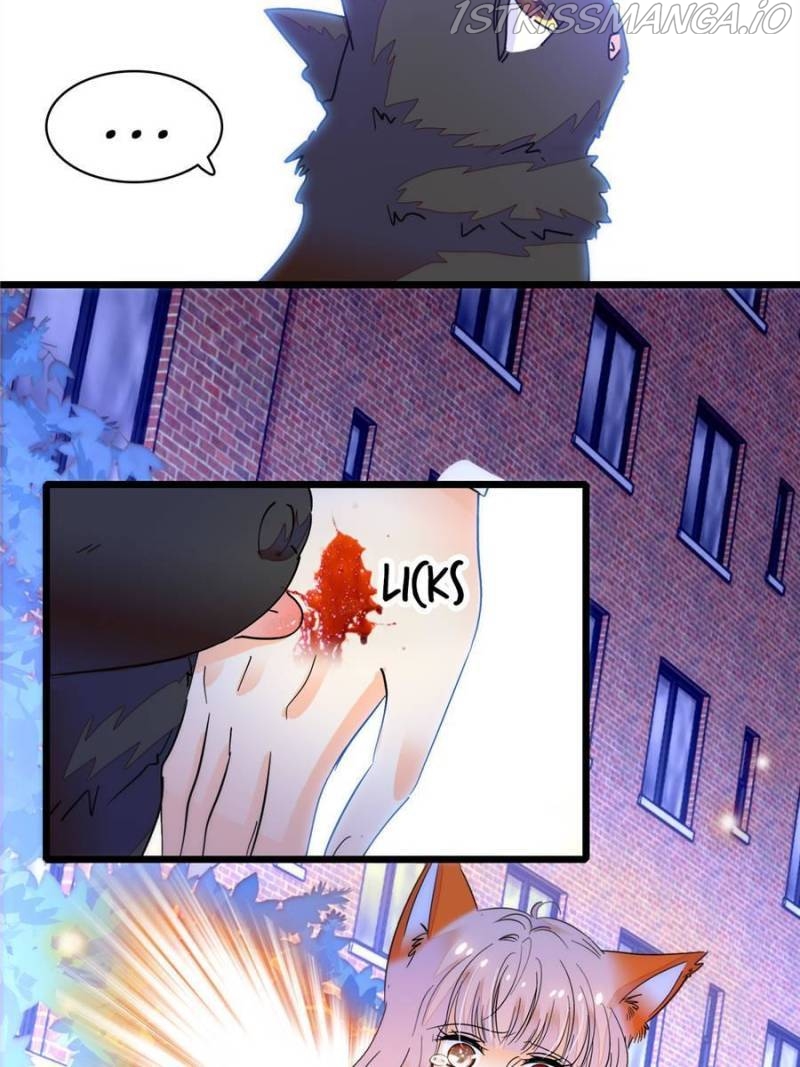 I’m Being Shipped With the King of Film! Chapter 247 - page 11