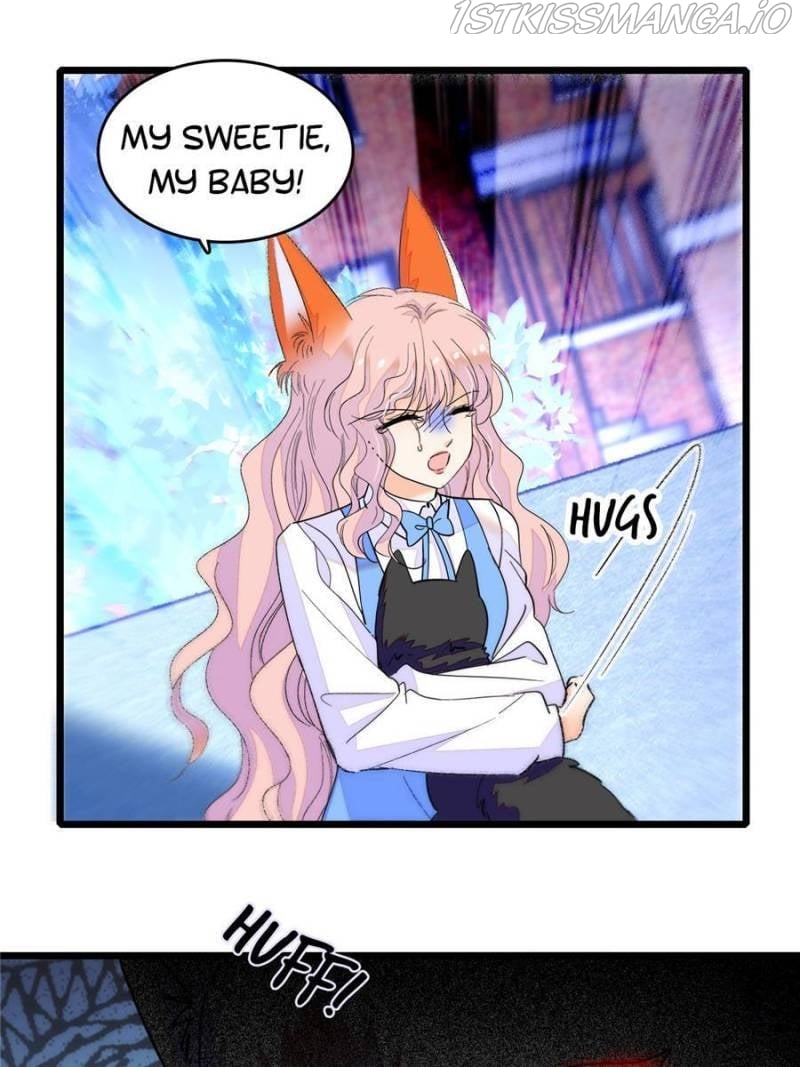 I’m Being Shipped With the King of Film! Chapter 247 - page 13