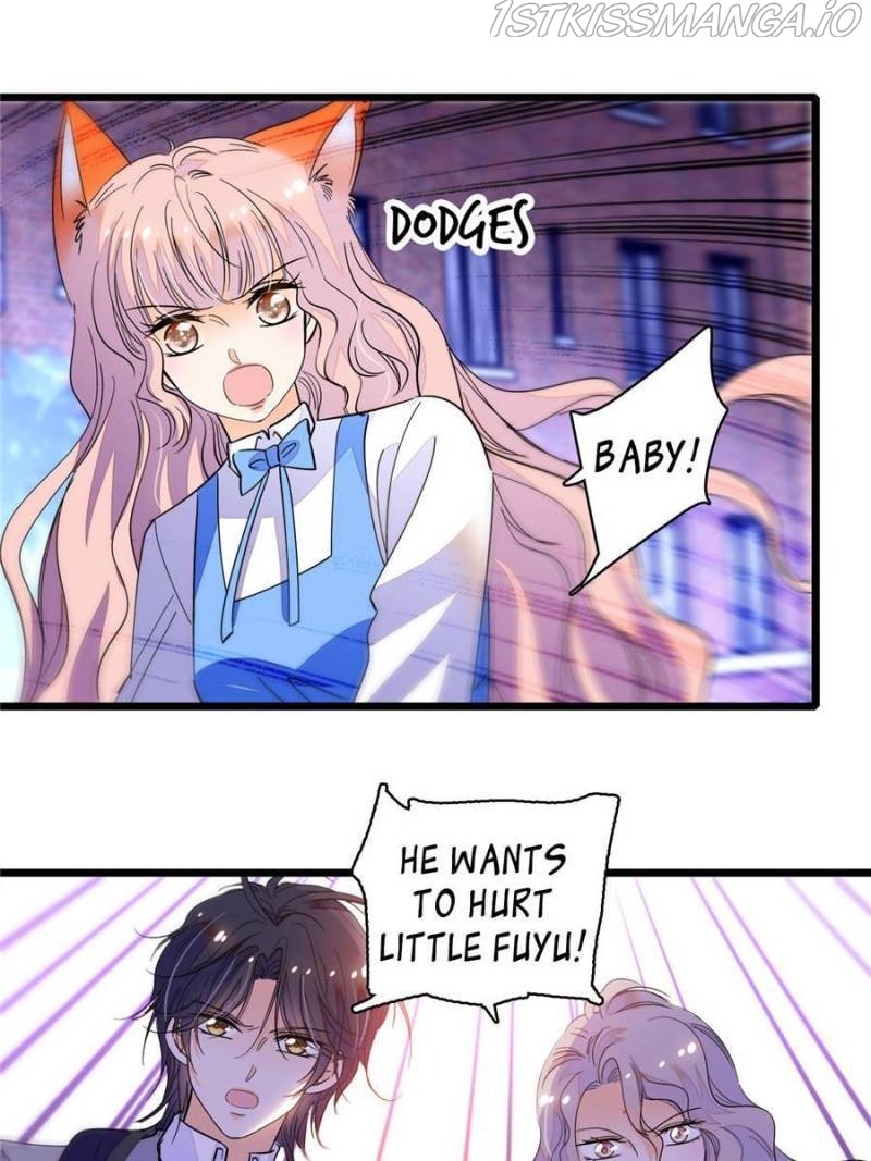 I’m Being Shipped With the King of Film! Chapter 247 - page 17