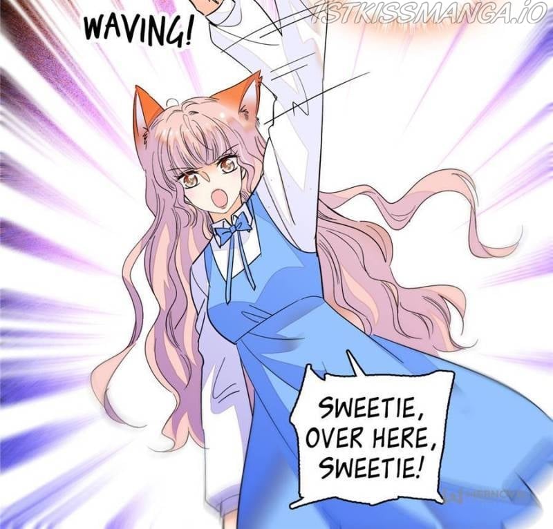 I’m Being Shipped With the King of Film! Chapter 247 - page 20