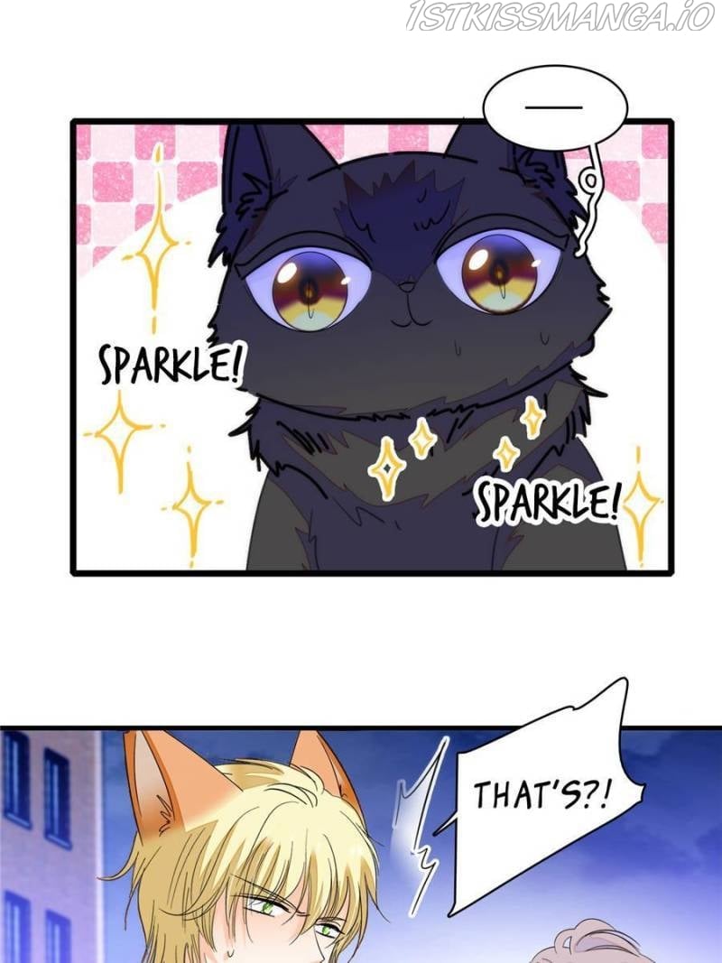 I’m Being Shipped With the King of Film! Chapter 247 - page 21