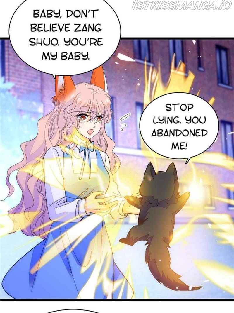 I’m Being Shipped With the King of Film! Chapter 247 - page 27