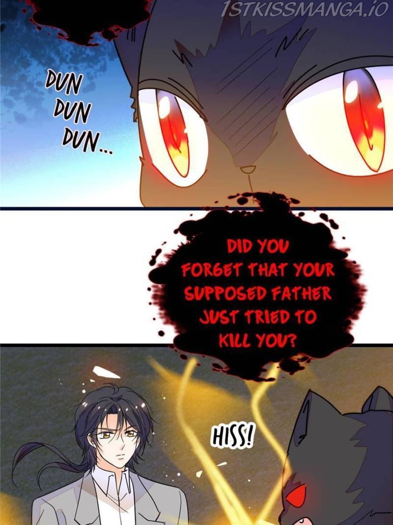I’m Being Shipped With the King of Film! Chapter 247 - page 30