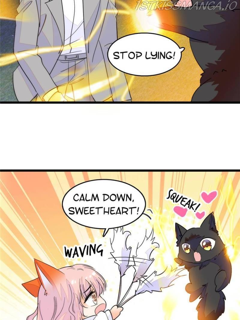 I’m Being Shipped With the King of Film! Chapter 247 - page 31