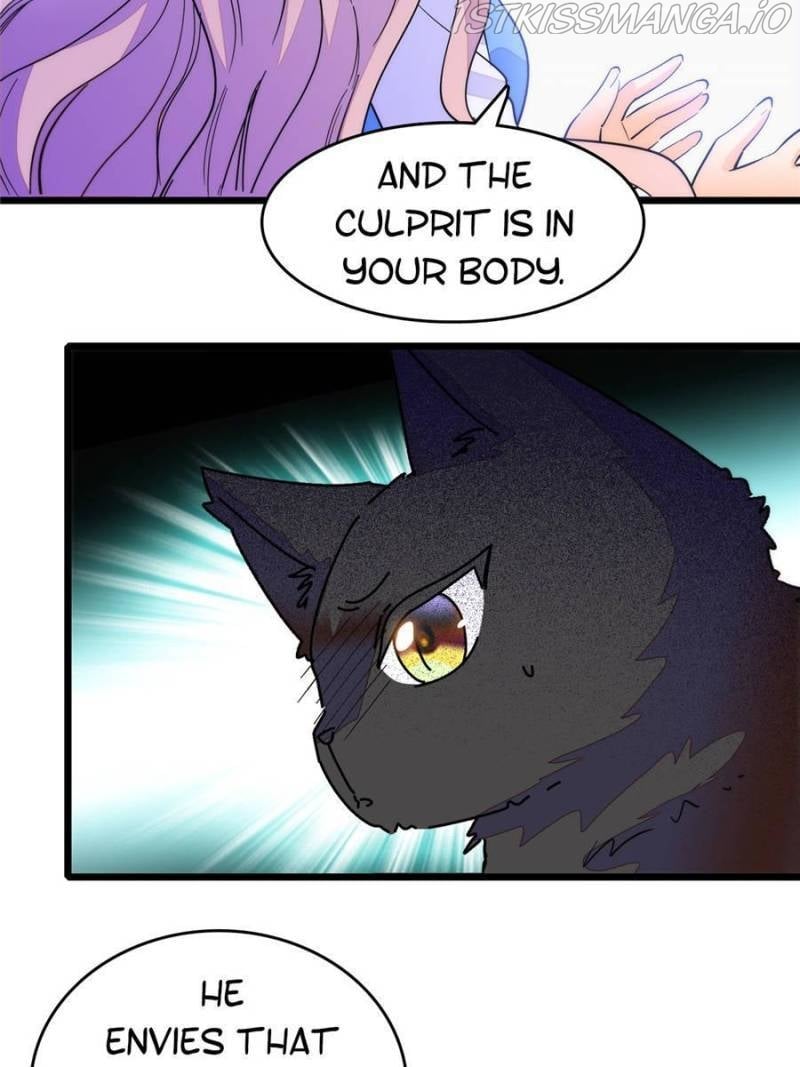 I’m Being Shipped With the King of Film! Chapter 247 - page 34