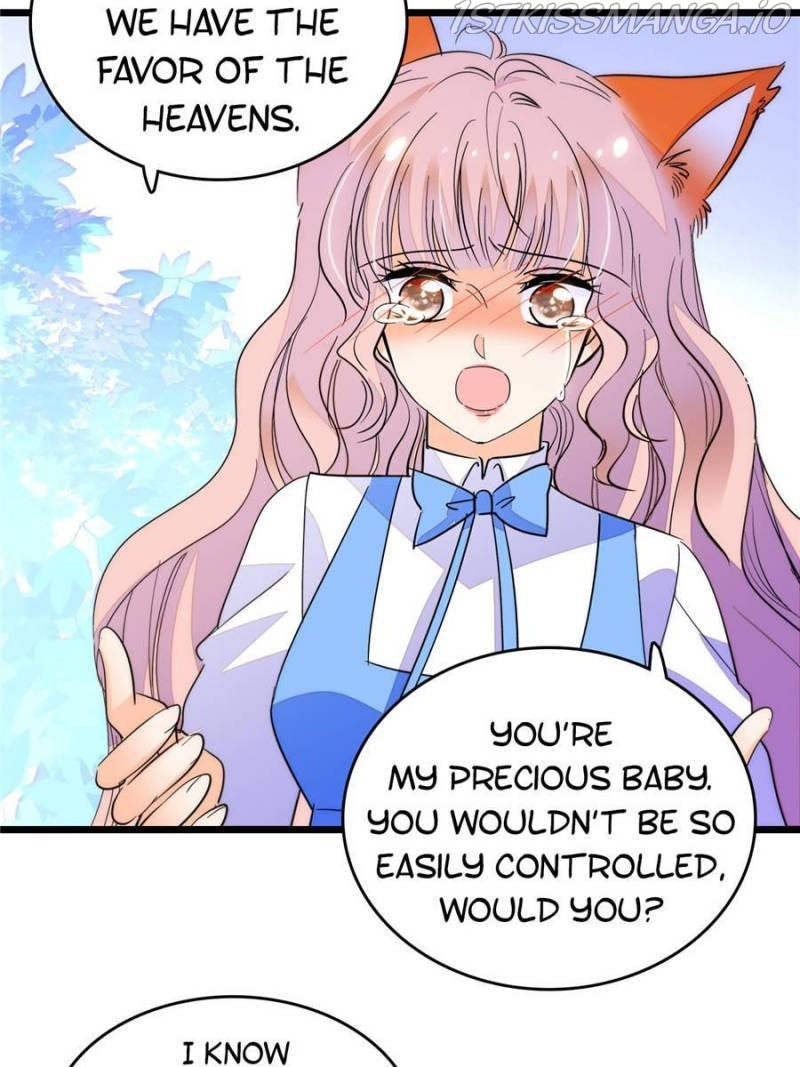 I’m Being Shipped With the King of Film! Chapter 247 - page 35