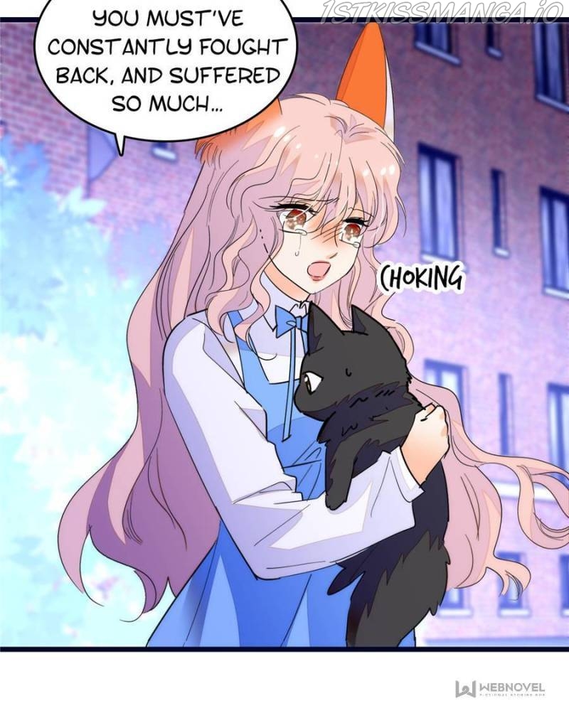 I’m Being Shipped With the King of Film! Chapter 247 - page 36