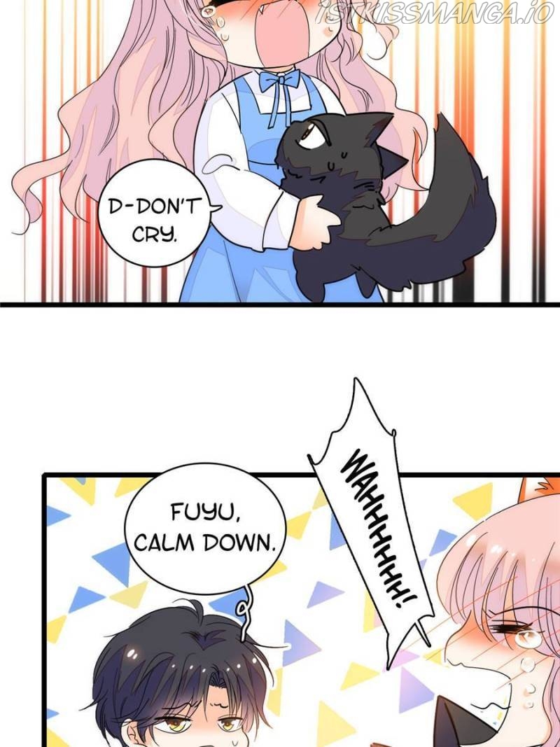 I’m Being Shipped With the King of Film! Chapter 247 - page 39