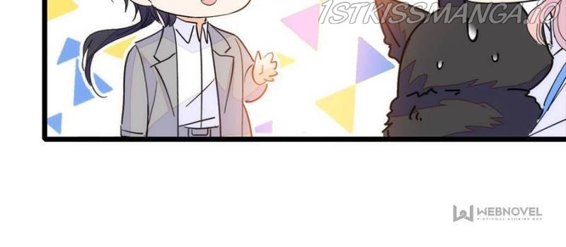 I’m Being Shipped With the King of Film! Chapter 247 - page 40