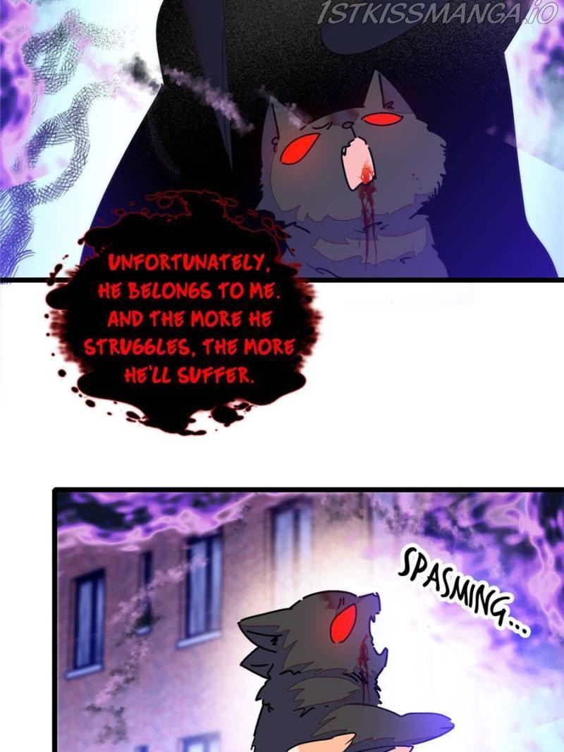 I’m Being Shipped With the King of Film! Chapter 247 - page 42