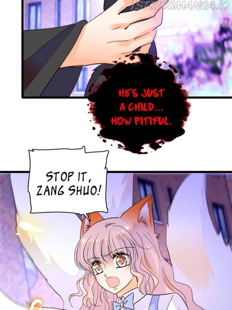 I’m Being Shipped With the King of Film! Chapter 247 - page 43