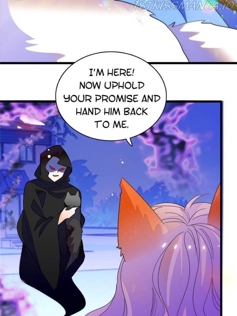 I’m Being Shipped With the King of Film! Chapter 247 - page 50