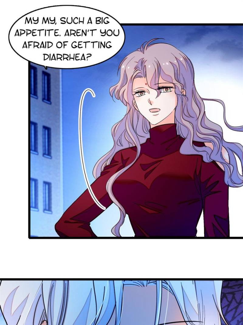 I’m Being Shipped With the King of Film! Chapter 246 - page 17