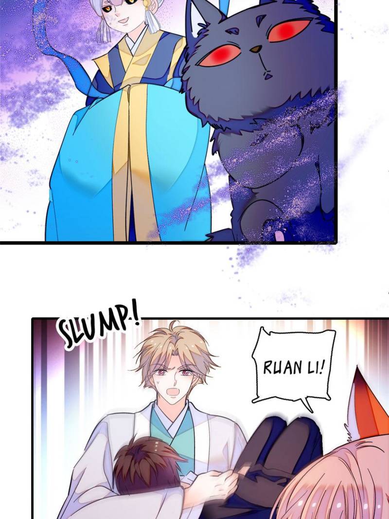 I’m Being Shipped With the King of Film! Chapter 246 - page 43