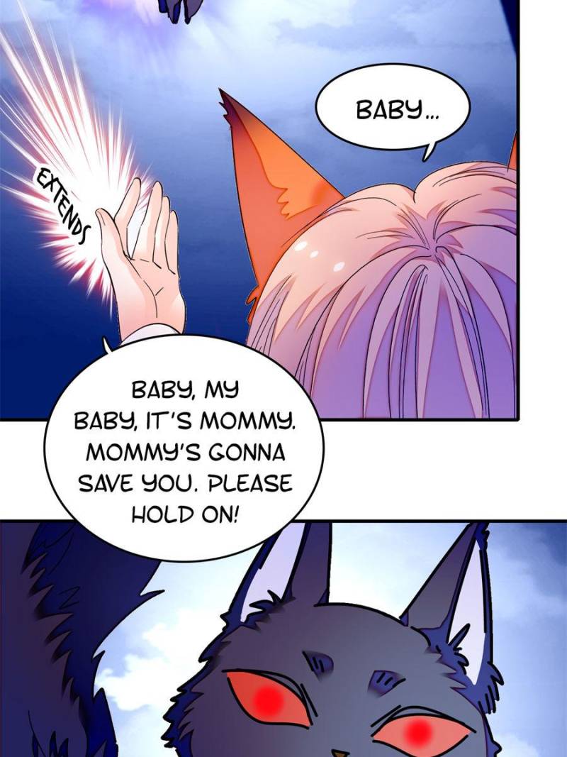 I’m Being Shipped With the King of Film! Chapter 246 - page 47