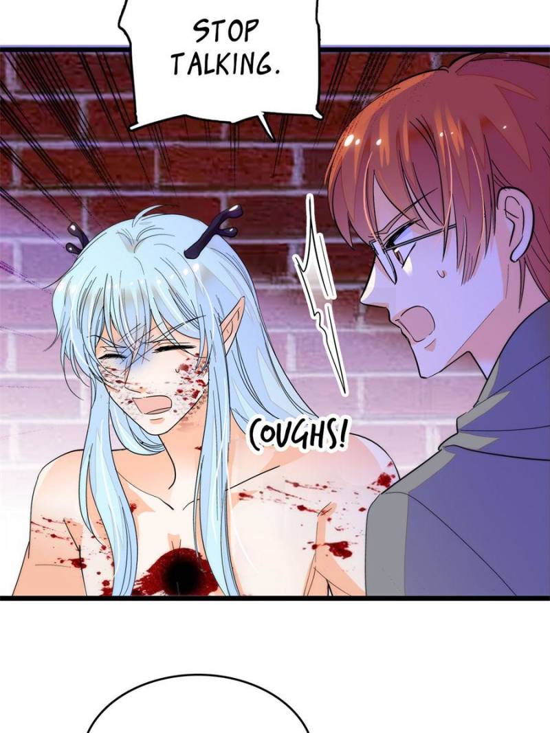 I’m Being Shipped With the King of Film! Chapter 245 - page 11