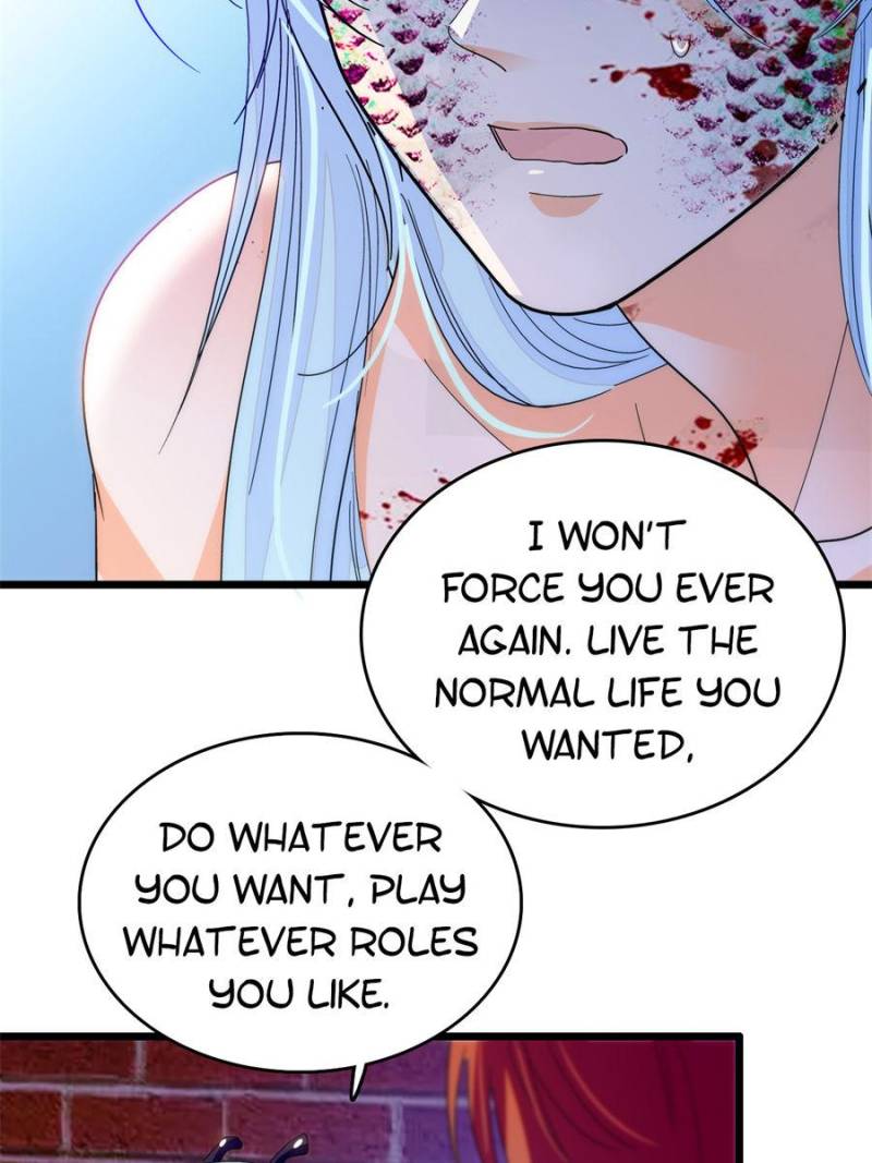 I’m Being Shipped With the King of Film! Chapter 245 - page 14