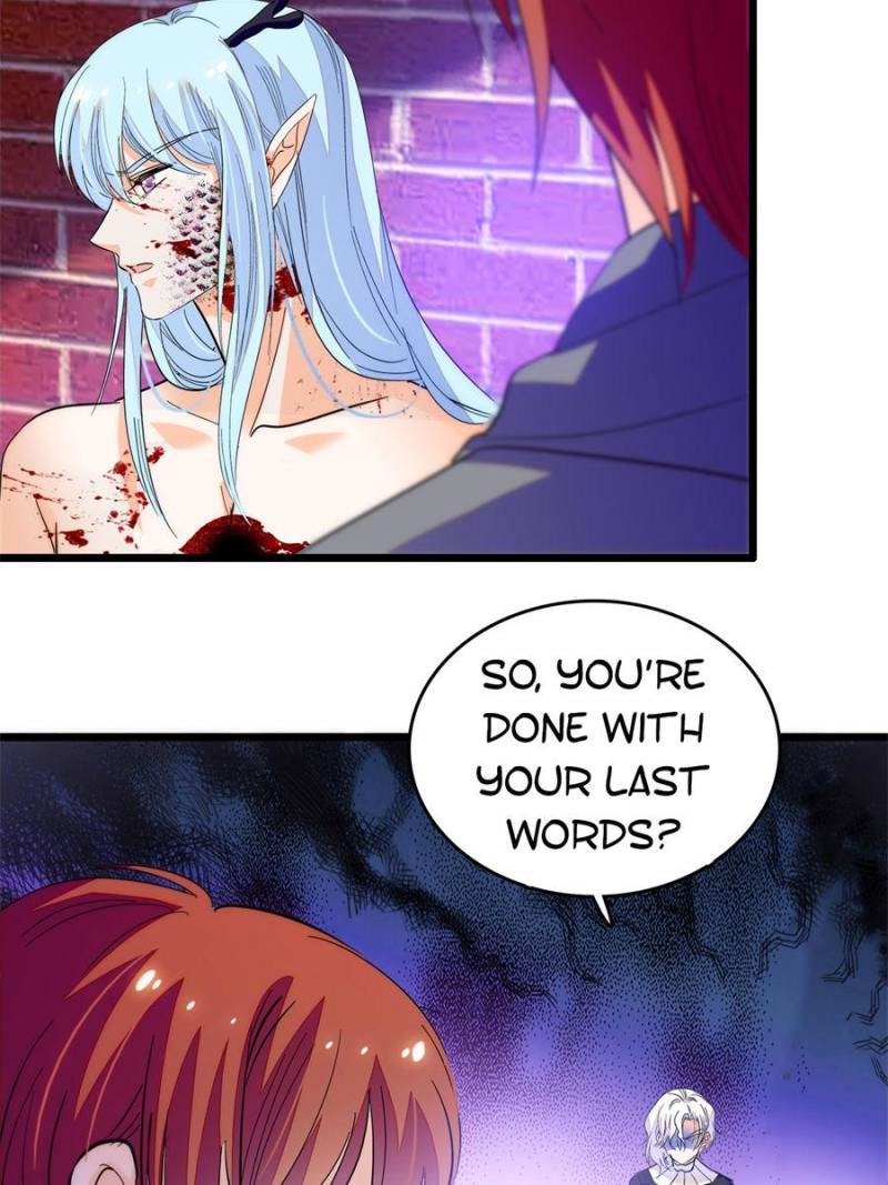 I’m Being Shipped With the King of Film! Chapter 245 - page 15