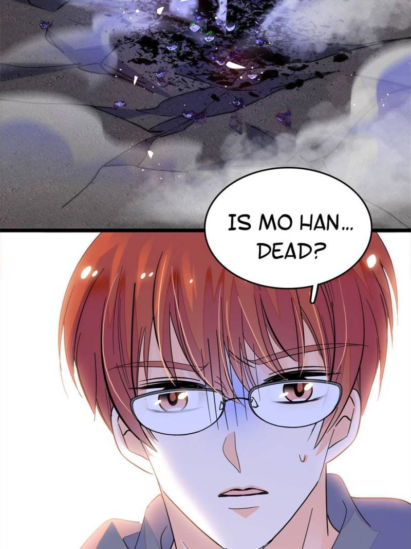 I’m Being Shipped With the King of Film! Chapter 245 - page 25