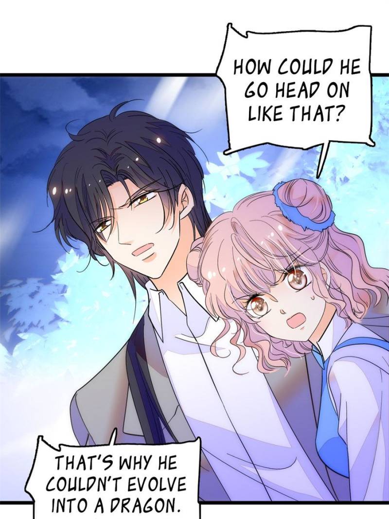 I’m Being Shipped With the King of Film! Chapter 245 - page 27