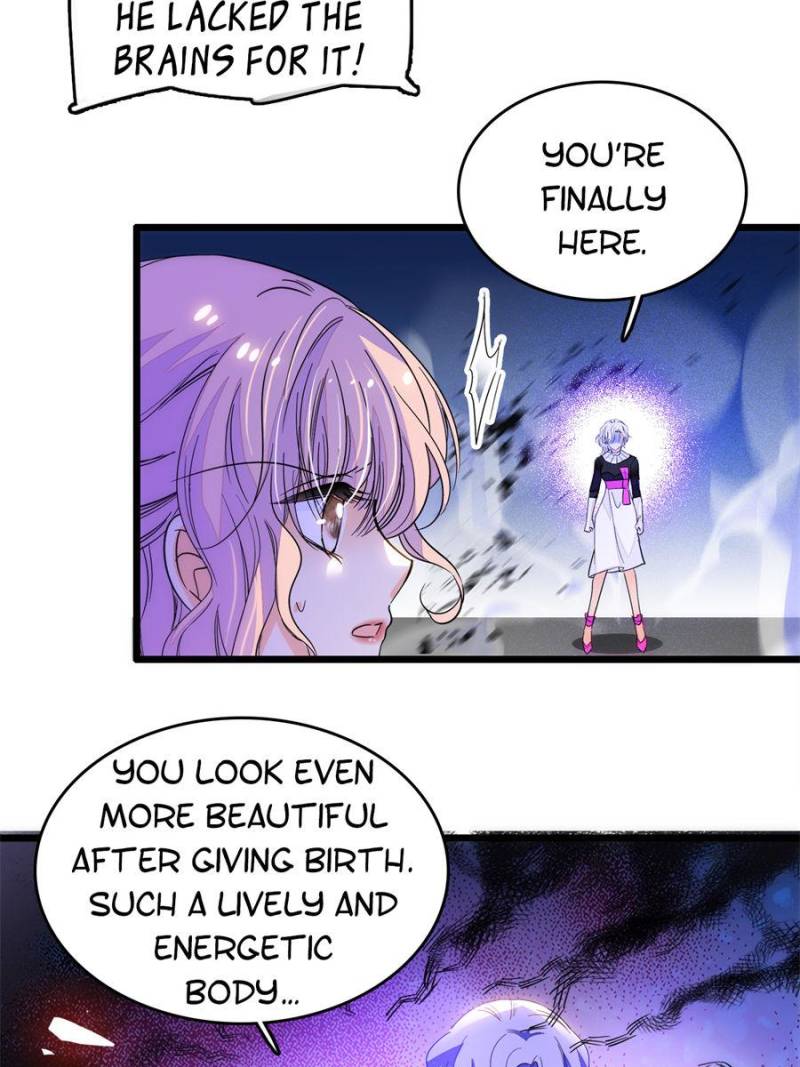 I’m Being Shipped With the King of Film! Chapter 245 - page 28