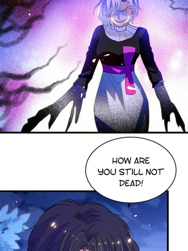 I’m Being Shipped With the King of Film! Chapter 245 - page 29