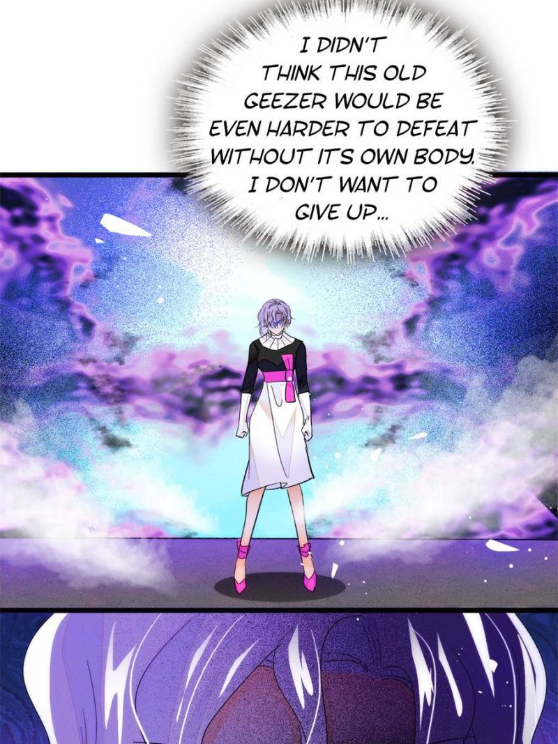 I’m Being Shipped With the King of Film! Chapter 245 - page 3