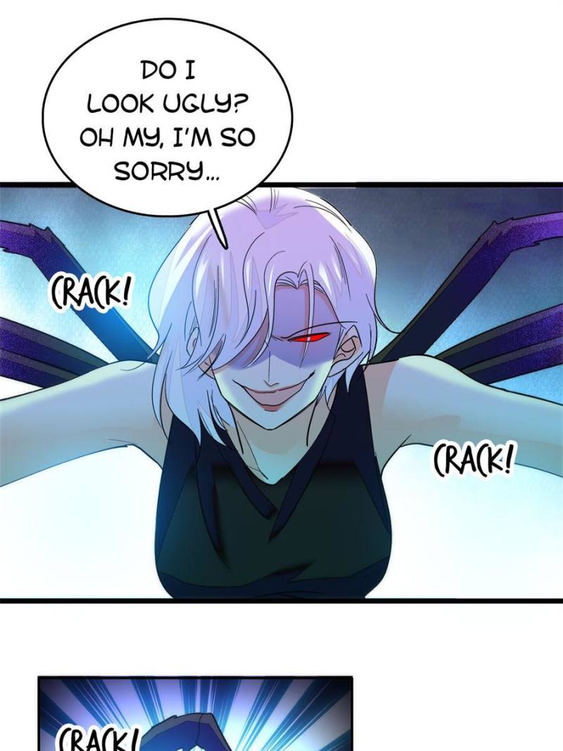 I’m Being Shipped With the King of Film! Chapter 245 - page 31