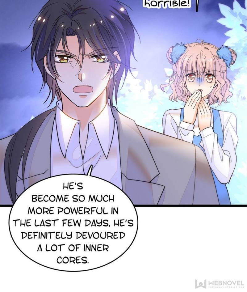 I’m Being Shipped With the King of Film! Chapter 245 - page 34
