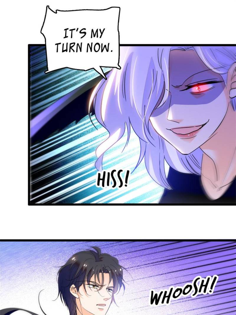 I’m Being Shipped With the King of Film! Chapter 245 - page 35