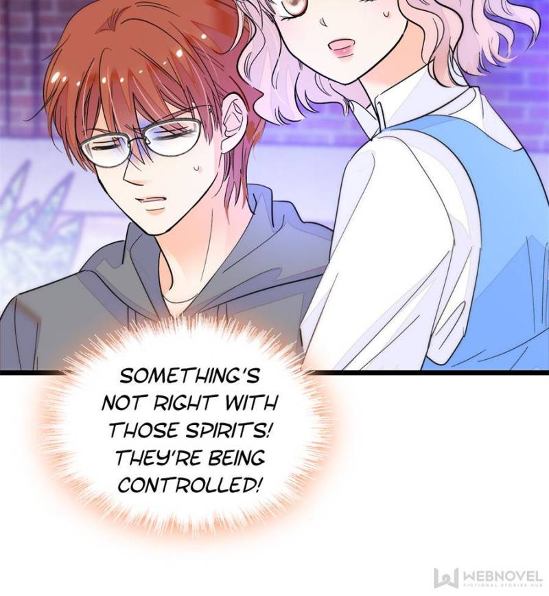 I’m Being Shipped With the King of Film! Chapter 245 - page 38
