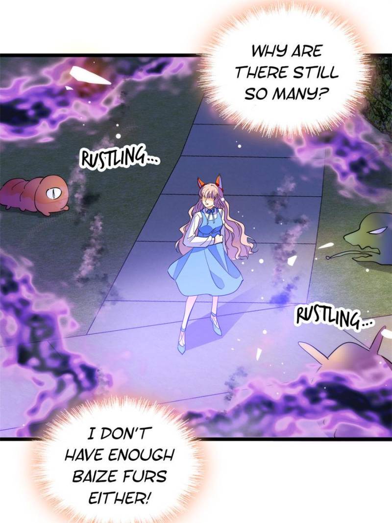 I’m Being Shipped With the King of Film! Chapter 245 - page 43