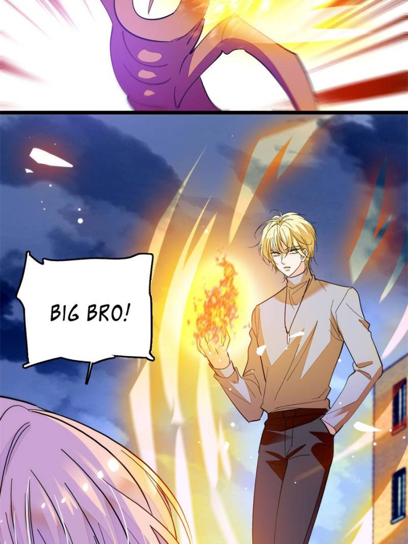 I’m Being Shipped With the King of Film! Chapter 245 - page 50