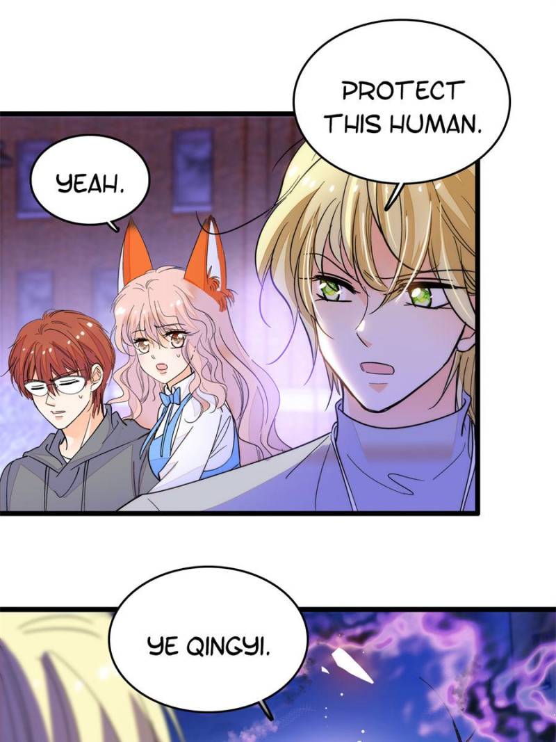 I’m Being Shipped With the King of Film! Chapter 245 - page 52