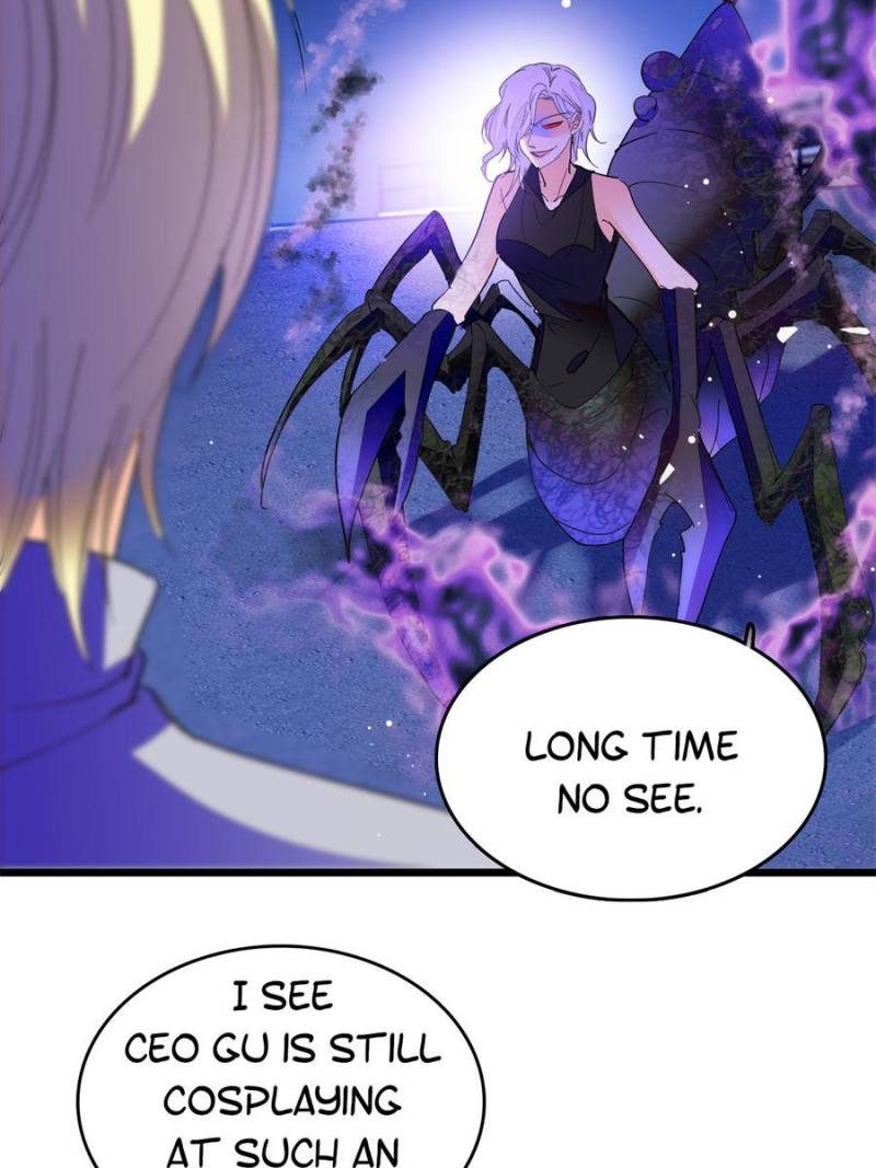 I’m Being Shipped With the King of Film! Chapter 245 - page 53