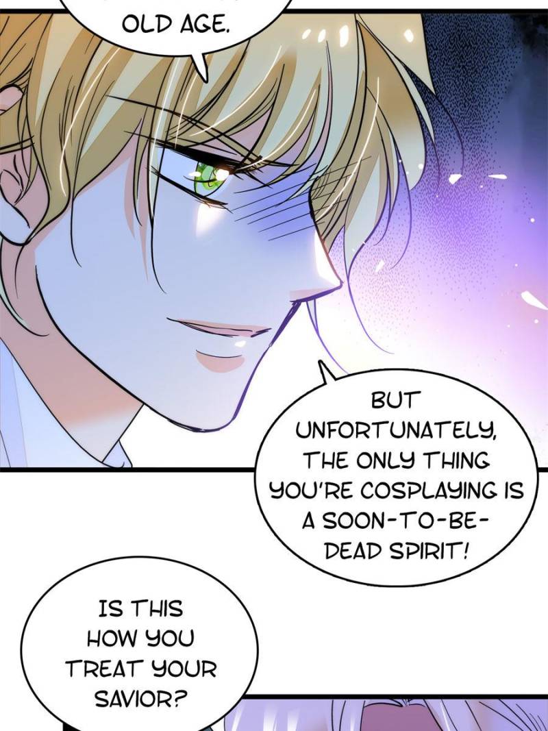 I’m Being Shipped With the King of Film! Chapter 245 - page 54